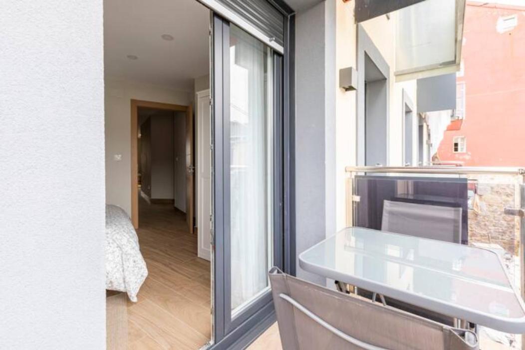 Apartamento El Toison De Oro 11 Garaje Gratis Bilbau Exterior foto