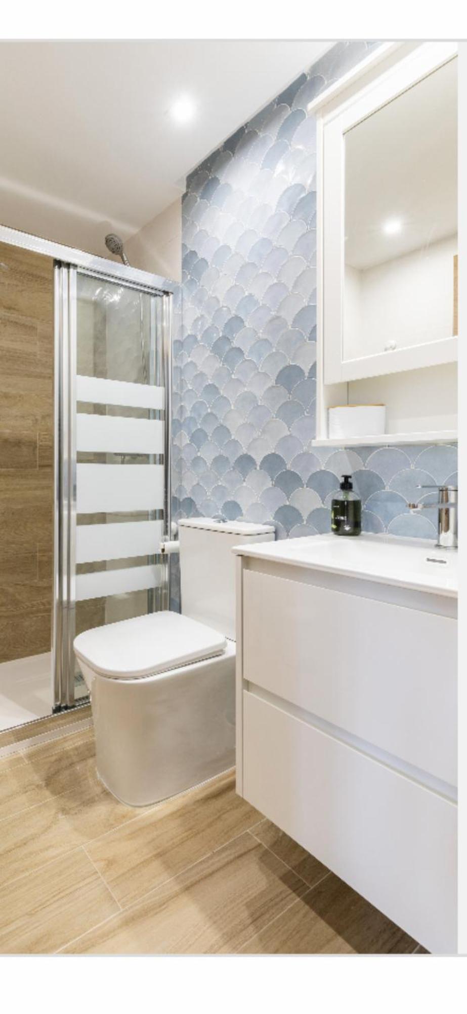 Apartamento El Toison De Oro 11 Garaje Gratis Bilbau Exterior foto